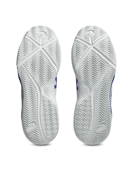 Asics -Asics Gel-Dedicate 8 Padel 1041A414 102 Asics -Asics Gel-Dedicate 8 Padel 1041A414 102