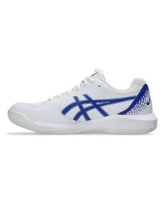Asics -Asics Gel-Dedicate 8 Padel 1041A414 102 2