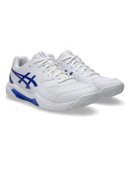 Asics -Asics Gel-Dedicate 8 Padel 1041A414 102 Asics -Asics Gel-Dedicate 8 Padel 1041A414 102