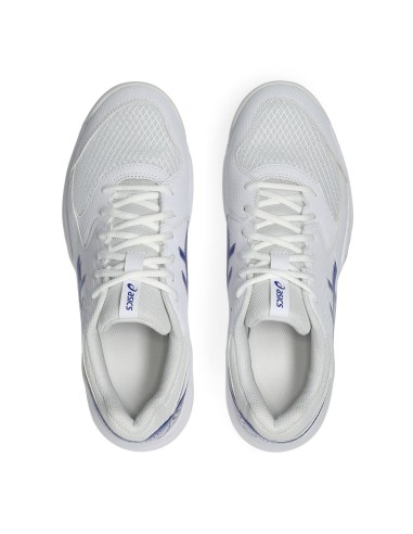 Asics -Asics Gel-Dedicate 8 Padel 1041A414 102