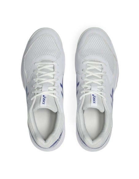 Asics -Asics Gel-Dedicate 8 Padel 1041A414 102 Asics -Asics Gel-Dedicate 8 Padel 1041A414 102