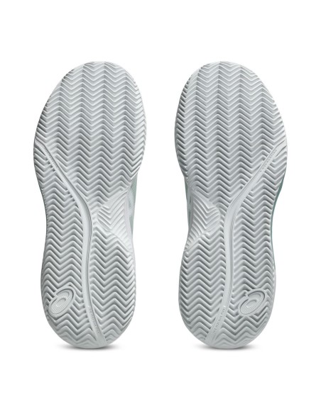 Asics -Asics Gel Dedicate 8 Clay 1042A255 300 Feminino Asics -Asics Gel Dedicate 8 Clay 1042A255 300 Feminino