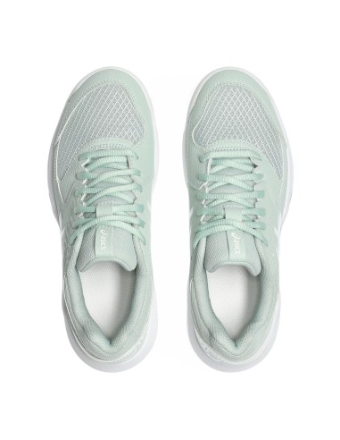 Asics -Asics Gel Dedicate 8 Clay 1042A255 300 Feminino