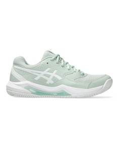 Asics -Asics Gel Dedicate 8 Clay 1042A255 300 Mujer