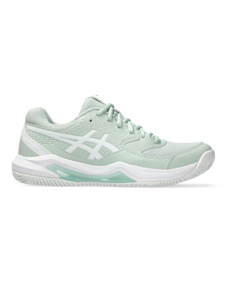 Asics -Asics Gel Dedicate 8 Clay 1042A255 300 Women Asics -Asics Gel Dedicate 8 Clay 1042A255 300 Women