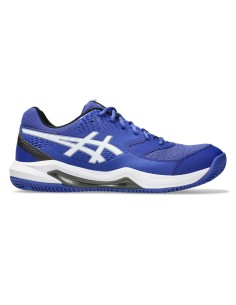 Asics -Asics Gel-dedicate 8 Clay COBALT BLUE 1041A448