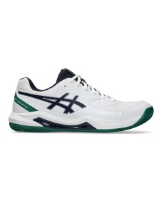 Asics -Asics Gel-Dedicate 8 Clay 1041A448 105