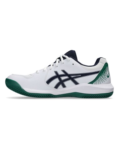 Asics -Asics Gel-Dedicate 8 Clay 1041A448 105