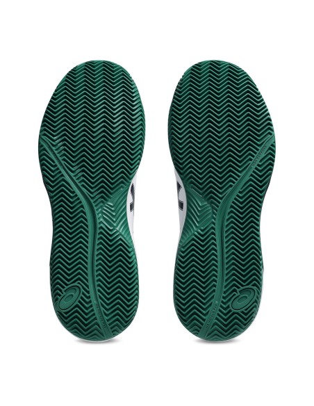Asics -Asics Gel-Dedicate 8 Clay 1041A448 105 Asics -Asics Gel-Dedicate 8 Clay 1041A448 105