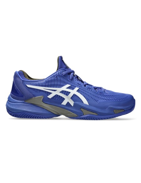 Asics -Asics Court FF 3 Clay 1041A371 403
