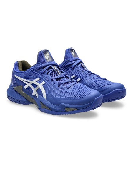 Asics -Asics Court FF 3 Clay 1041A371 403
