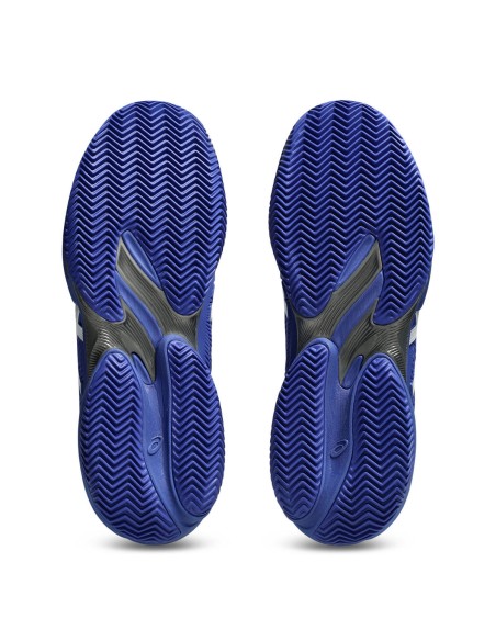 Asics -Asics Court FF 3 Clay 1041A371 403