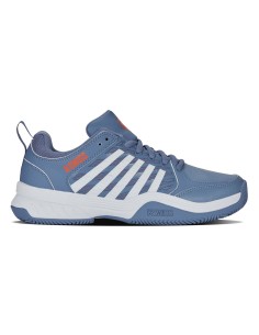 K SWISS -Kswiss Court Express 2 Clay 04429087