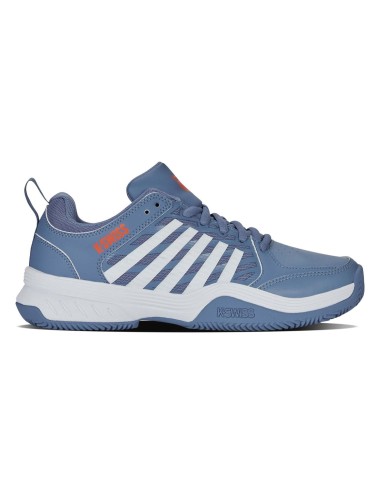 K SWISS -Kswiss Court Express 2 Clay 04429087
