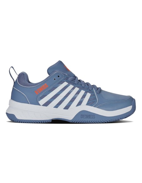 K SWISS -Kswiss Court Express 2 Clay 04429087 K SWISS -Kswiss Court Express 2 Clay 04429087