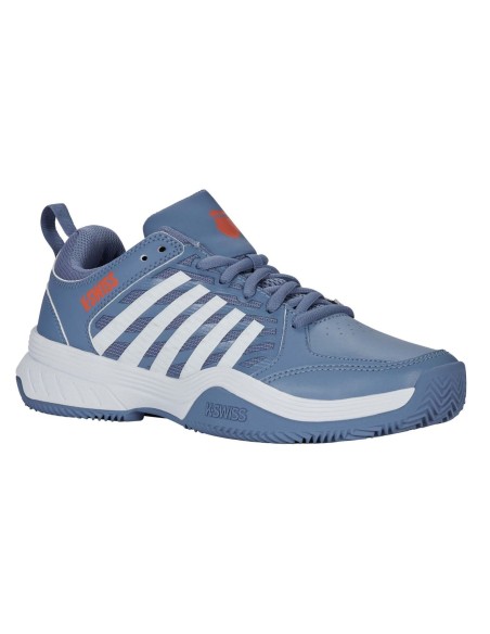 K SWISS -Kswiss Court Express 2 Clay 04429087 K SWISS -Kswiss Court Express 2 Clay 04429087