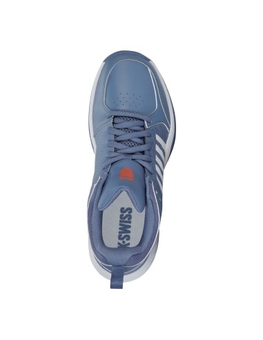 K SWISS -Kswiss Court Express 2 Clay 04429087