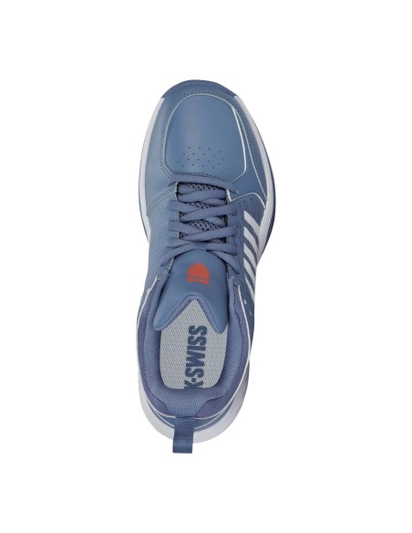 K SWISS -Kswiss Court Express 2 Clay 04429087 K SWISS -Kswiss Court Express 2 Clay 04429087