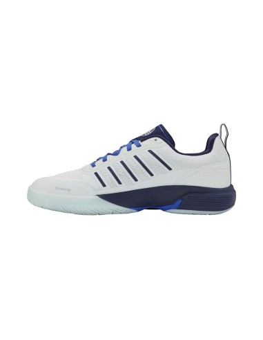 K SWISS -Kswiss Ultra Court Padel Sanyo 04436430