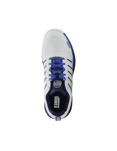 K SWISS -Kswiss Ultra Court Padel Sanyo 04436430