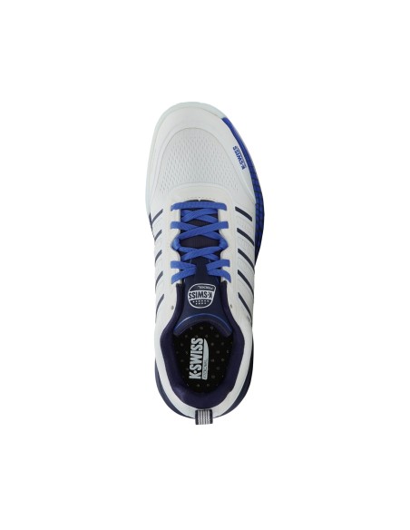 K SWISS -Kswiss Ultra Court Padel Sanyo 04436430 K SWISS -Kswiss Ultra Court Padel Sanyo 04436430