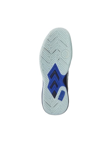 K SWISS -Kswiss Ultra Court Padel Sanyo 04436430