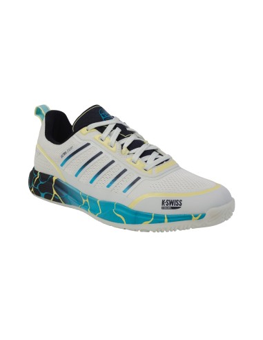 K SWISS -Kswiss Ultra Court Padel Sanyo 04436141