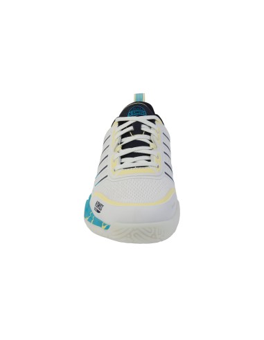 K SWISS -Kswiss Ultra Court Padel Sanyo 04436141