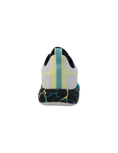 K SWISS -Kswiss Ultra Court Padel Sanyo 04436141