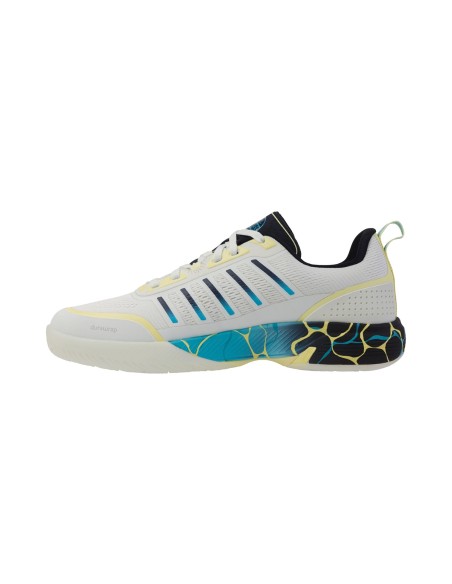 K SWISS -Kswiss Ultra Court Padel Sanyo 04436141 K SWISS -Kswiss Ultra Court Padel Sanyo 04436141