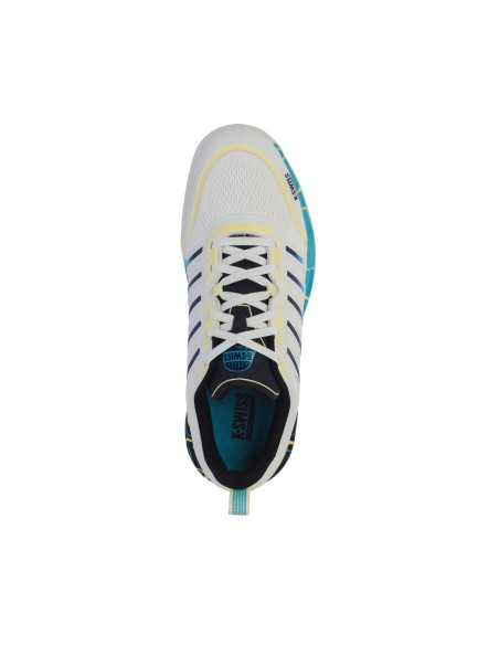 K SWISS -Kswiss Ultra Court Padel Sanyo 04436141 K SWISS -Kswiss Ultra Court Padel Sanyo 04436141
