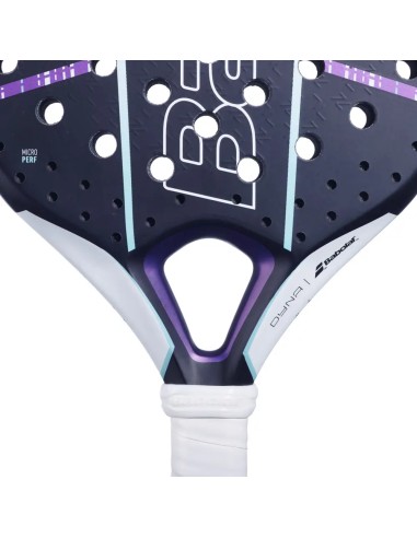 Babolat -Babolat Dyna Spirit 2023