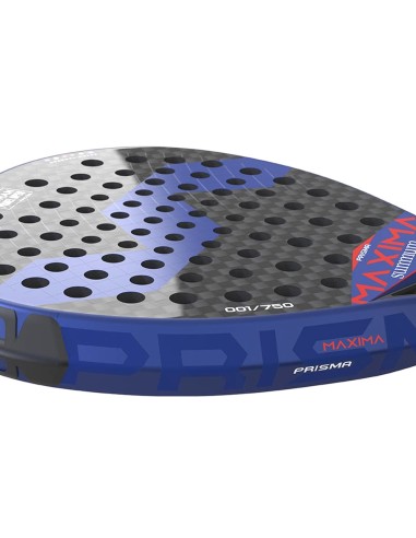 Varlion -Varlion Maxima Summum Prisma Human Padel