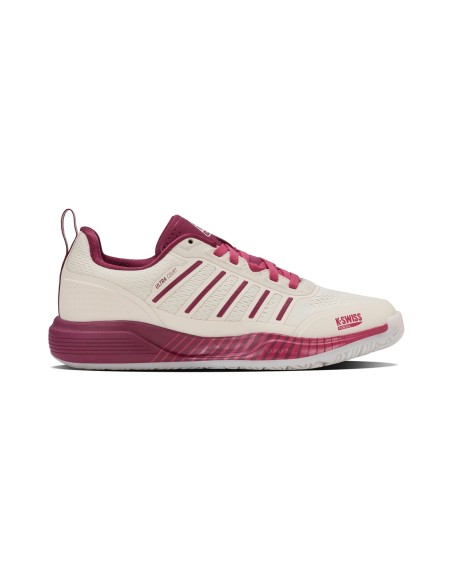 K SWISS -KSwiss Ultra Court Padel 94436647 Feminino