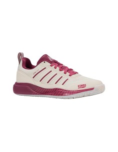 K SWISS -KSwiss Ultra Court Padel 94436647 Feminino 2