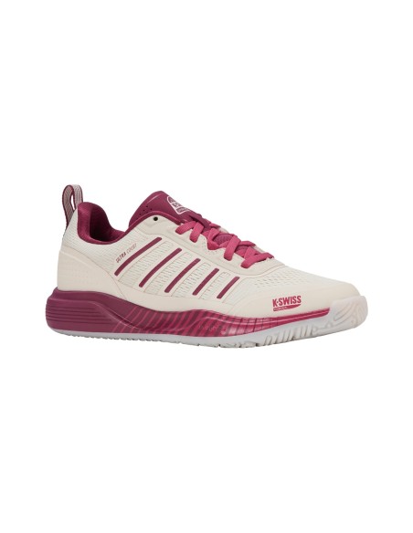 K SWISS -KSwiss Ultra Court Padel 94436647 Feminino