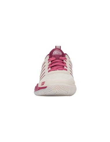 K SWISS -KSwiss Ultra Court Padel 94436647 Feminino