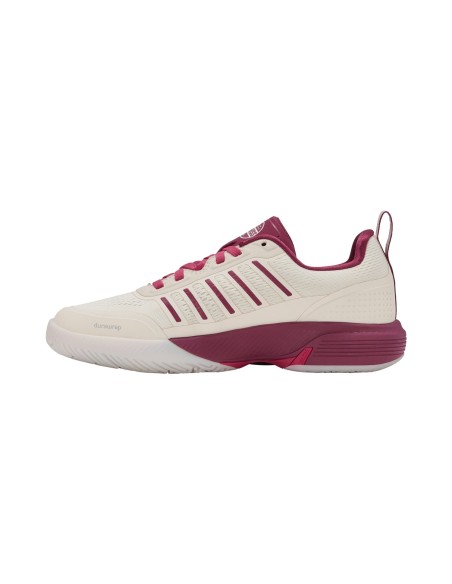 K SWISS -KSwiss Ultra Court Padel 94436647 Mujer