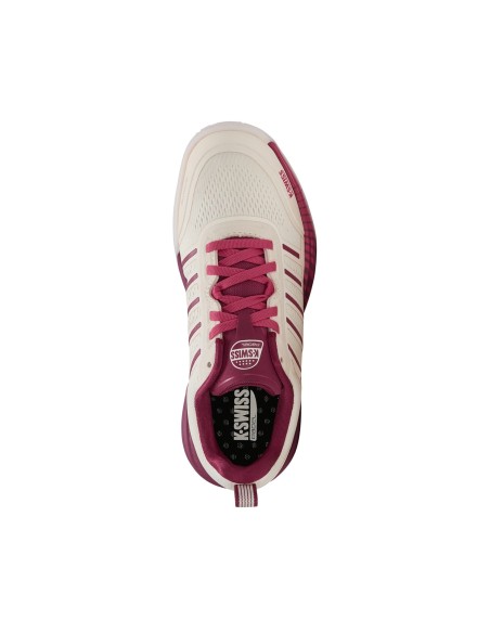 K SWISS -KSwiss Ultra Court Padel 94436647 Women K SWISS -KSwiss Ultra Court Padel 94436647 Women