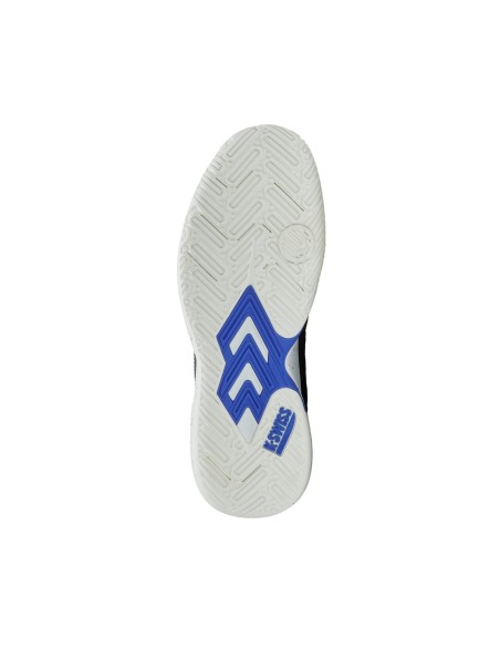 K SWISS -Equipe Kswiss Tura Padel 04435032 K SWISS -Equipe Kswiss Tura Padel 04435032