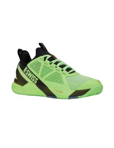 K SWISS -KSwiss Frame Speed Ruble Clay 09485306 2