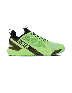 K SWISS -KSwiss Frame Speed Ruble Clay 09485306