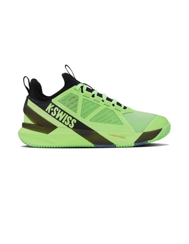 K SWISS -KSwiss Frame Speed Ruble Clay 09485306