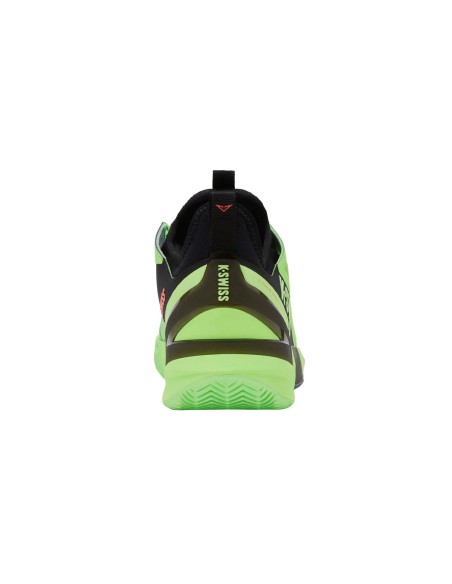 K SWISS -KSwiss Frame Speed Rublo Clay 09485306 K SWISS -KSwiss Frame Speed Rublo Clay 09485306