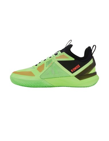 K SWISS -KSwiss Frame Speed Rublo Clay 09485306