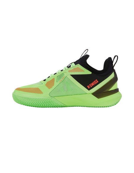 K SWISS -KSwiss Frame Speed Rublo Clay 09485306 K SWISS -KSwiss Frame Speed Rublo Clay 09485306
