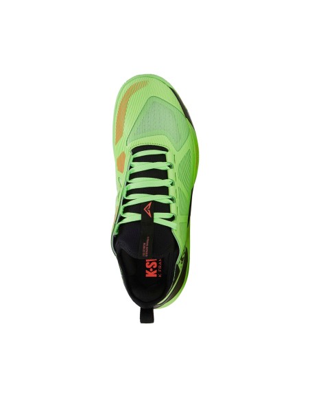 K SWISS -KSwiss Frame Speed Rublo Clay 09485306 K SWISS -KSwiss Frame Speed Rublo Clay 09485306