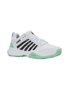 K SWISS -KSwiss Court Express 2 Clay 94429118 Women 2
