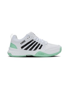 K SWISS -KSwiss Court Express 2 Clay 94429118 Women