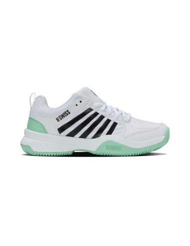K SWISS -KSwiss Court Express 2 Clay 94429118 Women